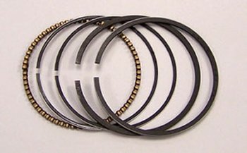 BSP Clone Standard Piston Ring Set